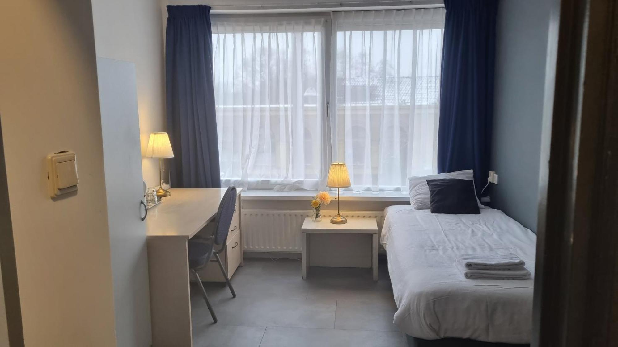 City Hotel Winschoten Exterior photo